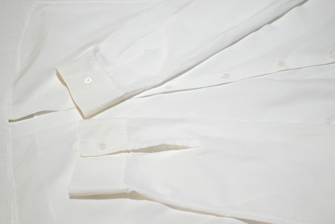 jil sander pleats shirt 상품이미지6