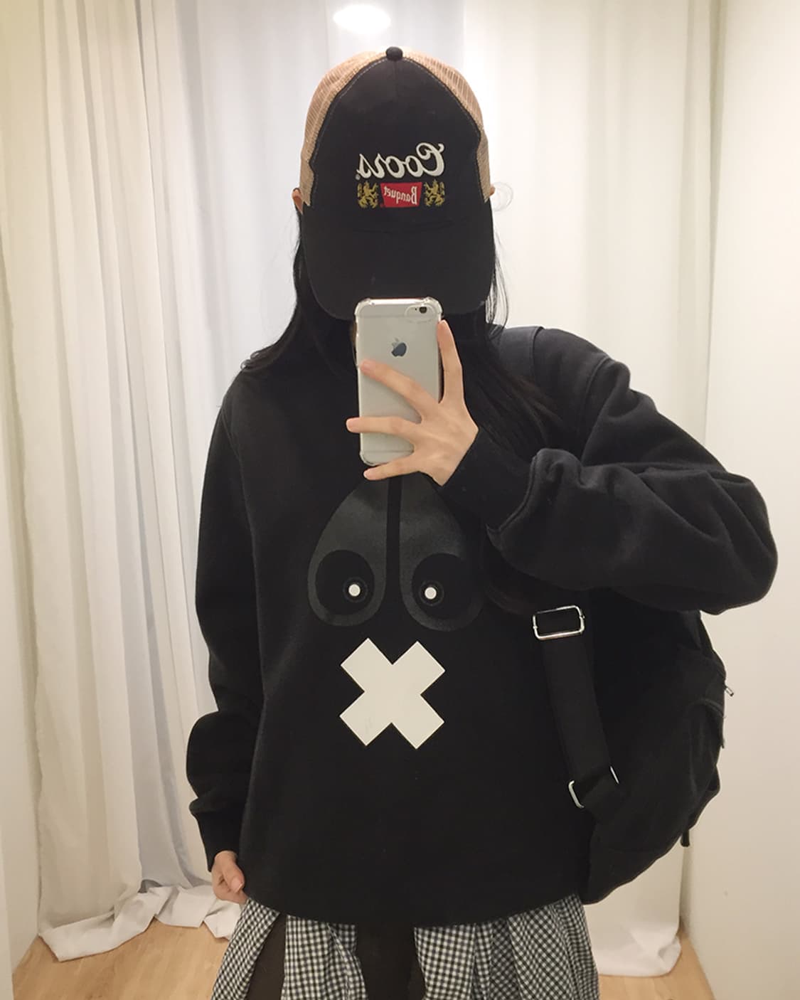 Unisex Moose Knuckles Sweatshirt 95 상품이미지2