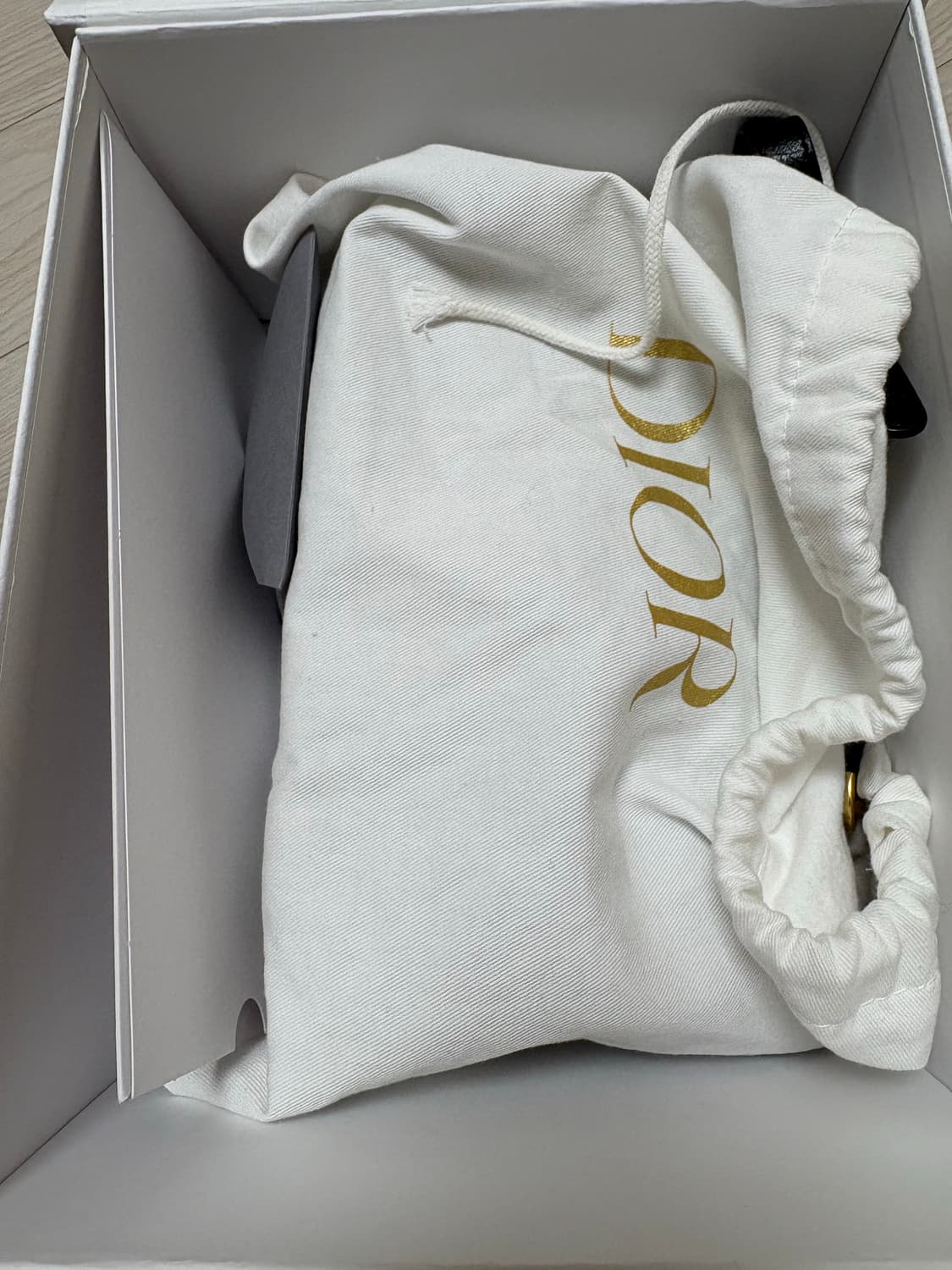 디올 카로백 상품이미지5