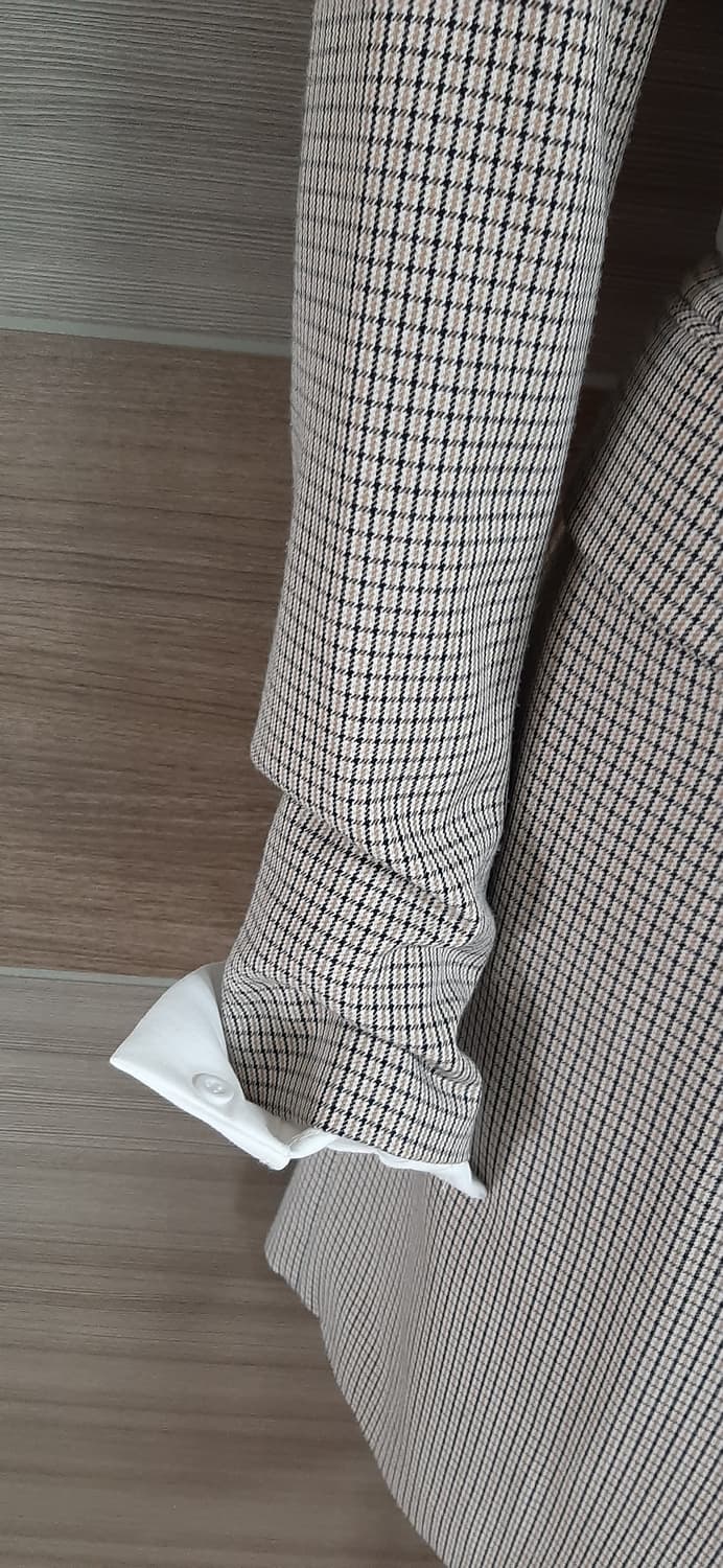 케네스레이디 자켓 새거수준 상품이미지4