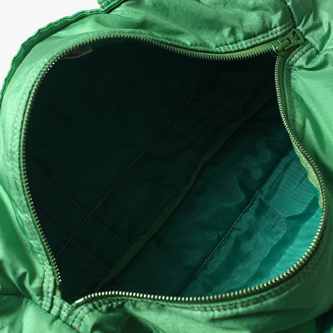  PORTER "Green Tote Bag" 상품이미지7