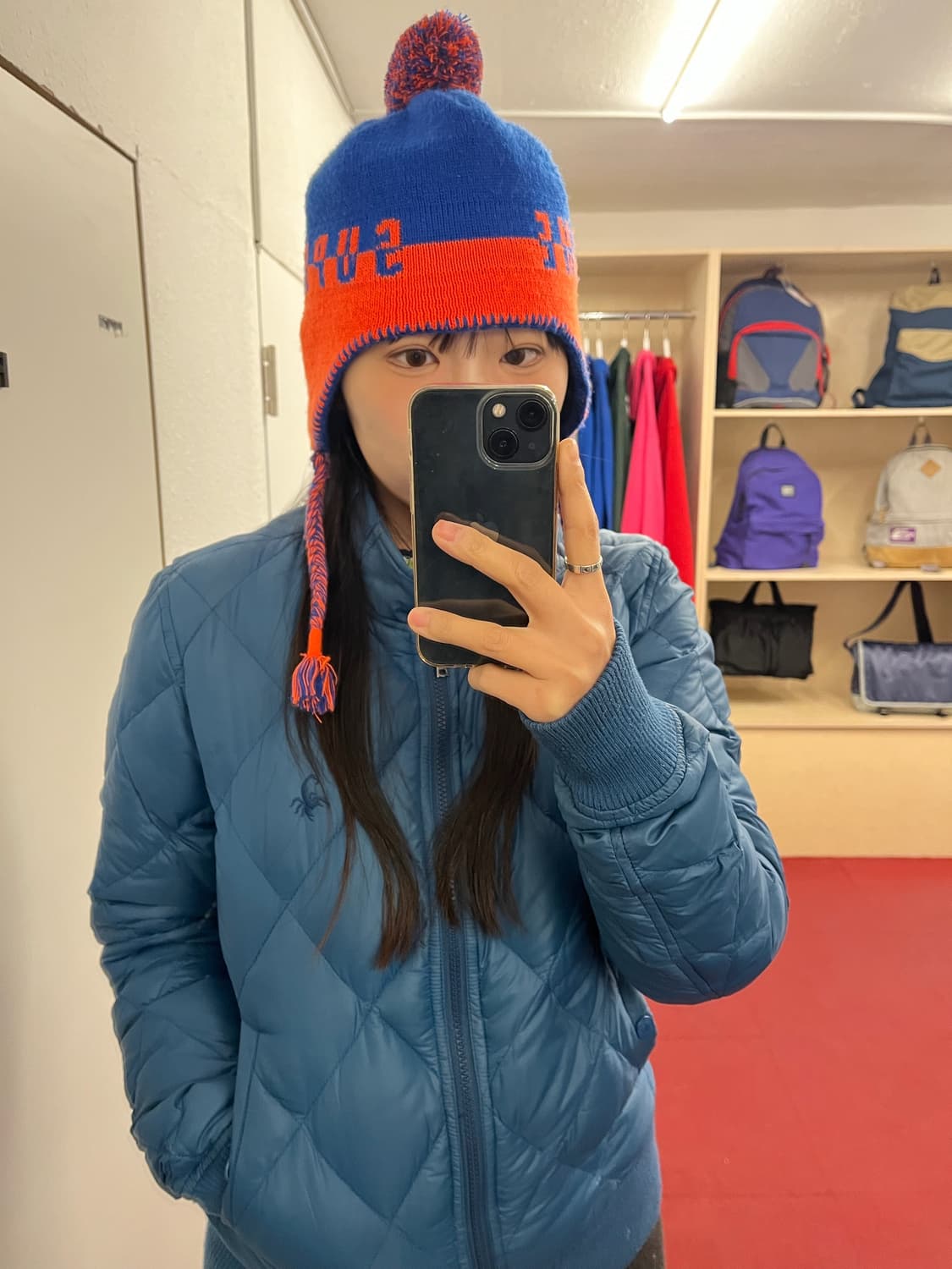 HYSTERIC GLAMOUR 상품이미지8