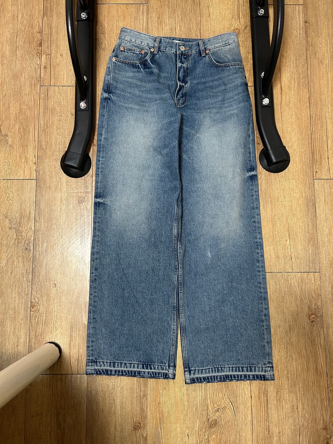 (3) 타일레 23FW 데님 상품이미지1