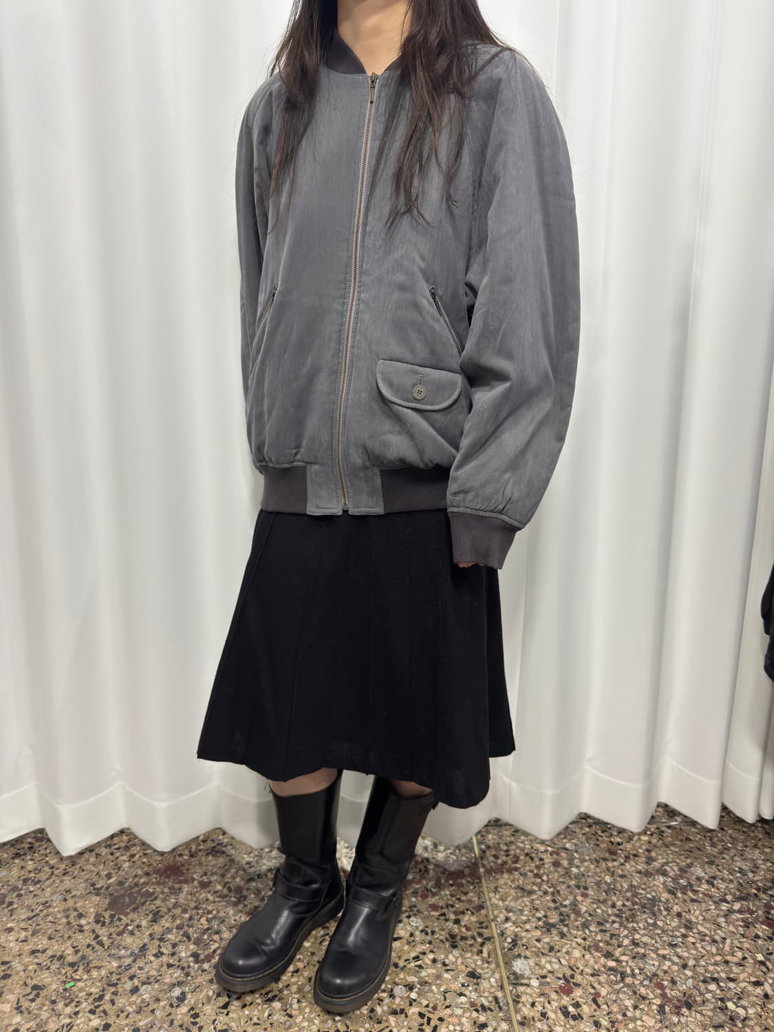 blouson jacket 상품이미지4