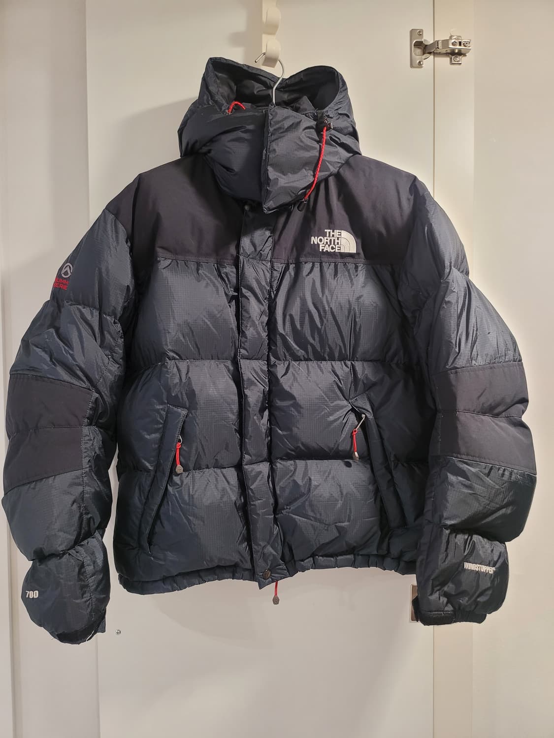 L 노스페이스 드라이로프트 패딩  상품이미지1