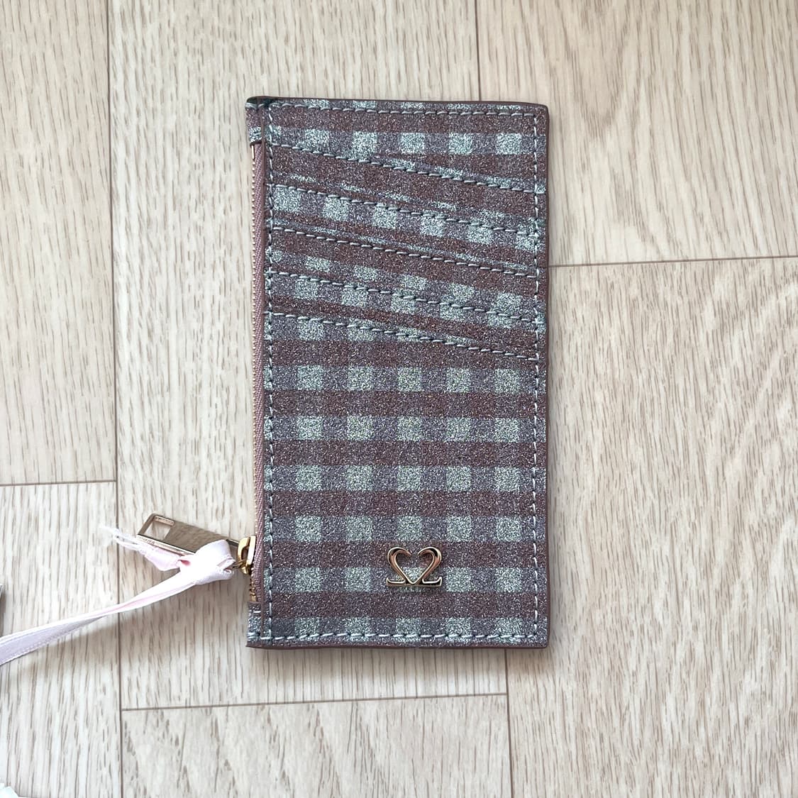 레페토 카드지갑 상품이미지3