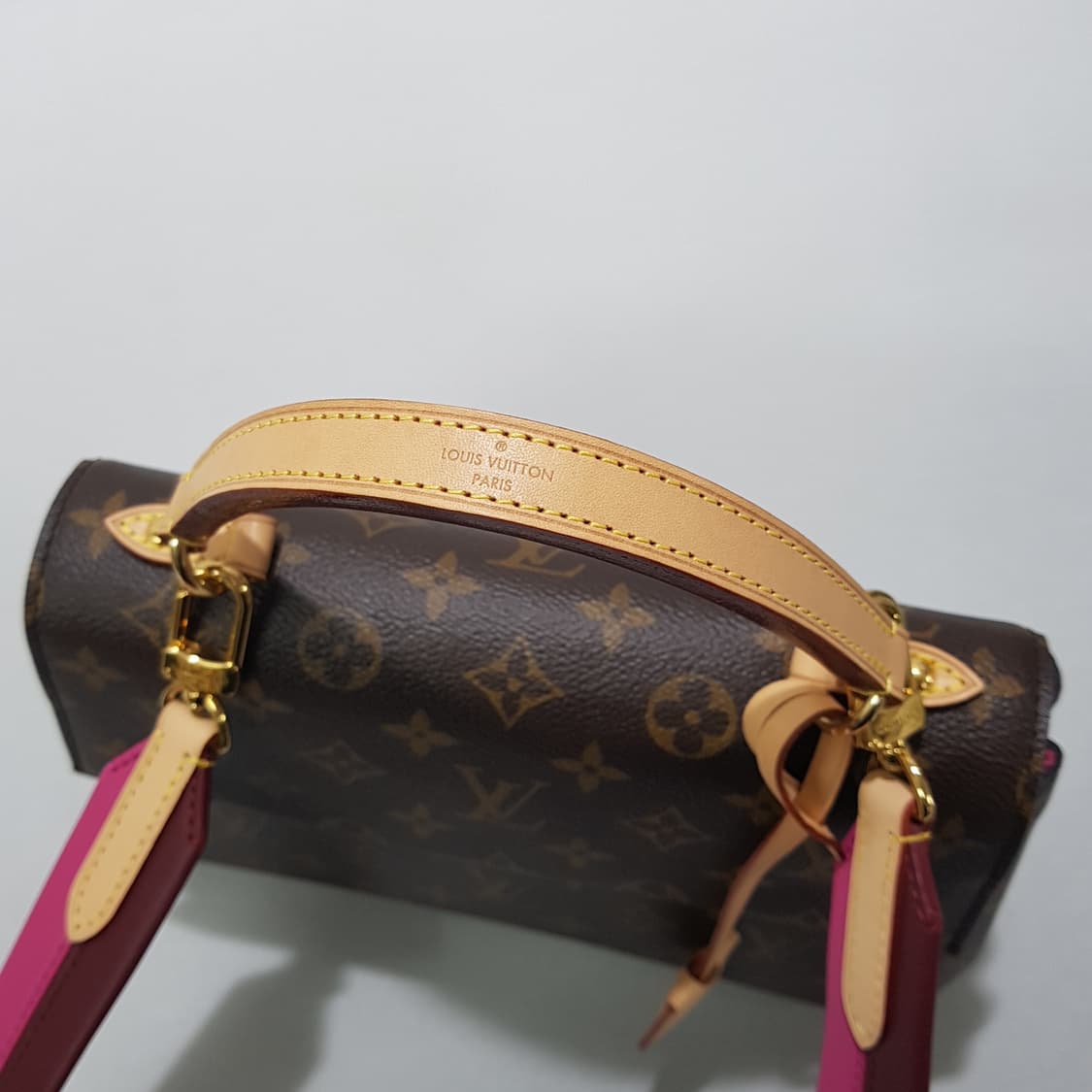 루이비통 모노그램 클루니 BB 상품이미지5