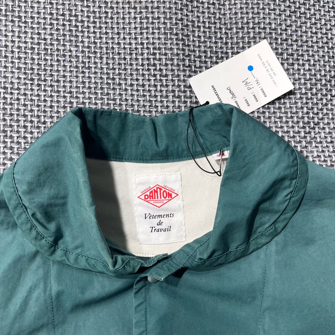 DANTON 자켓 상품이미지6