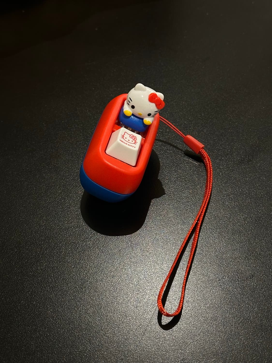 헬로키티 키캡 상품이미지1