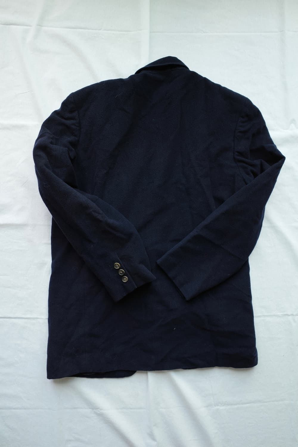 Y’s For Men By Yohji Yamamoto Blazer Jac 상품이미지2
