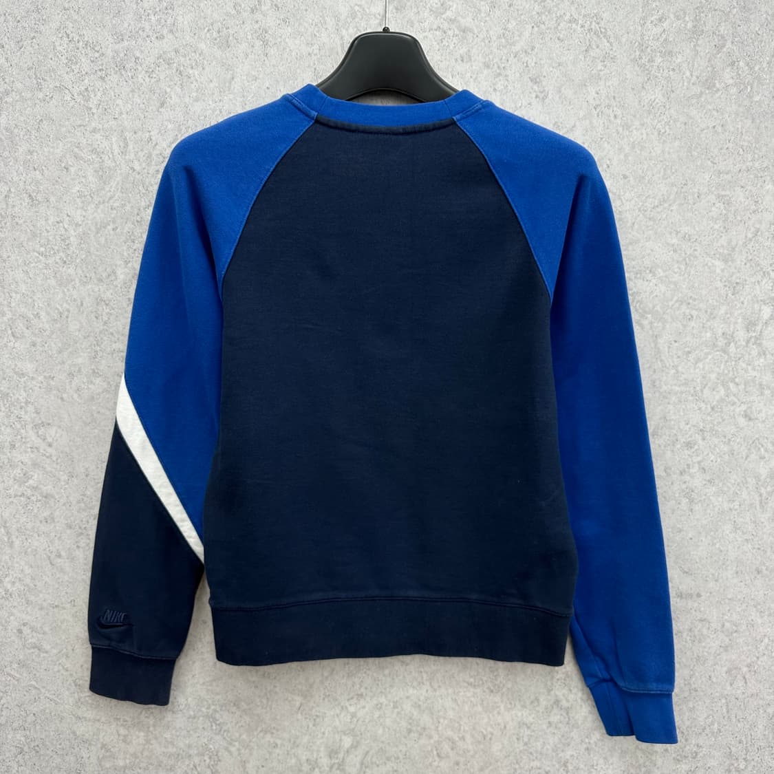 90 나이키 빅스우시 여자 맨투맨 상품이미지2