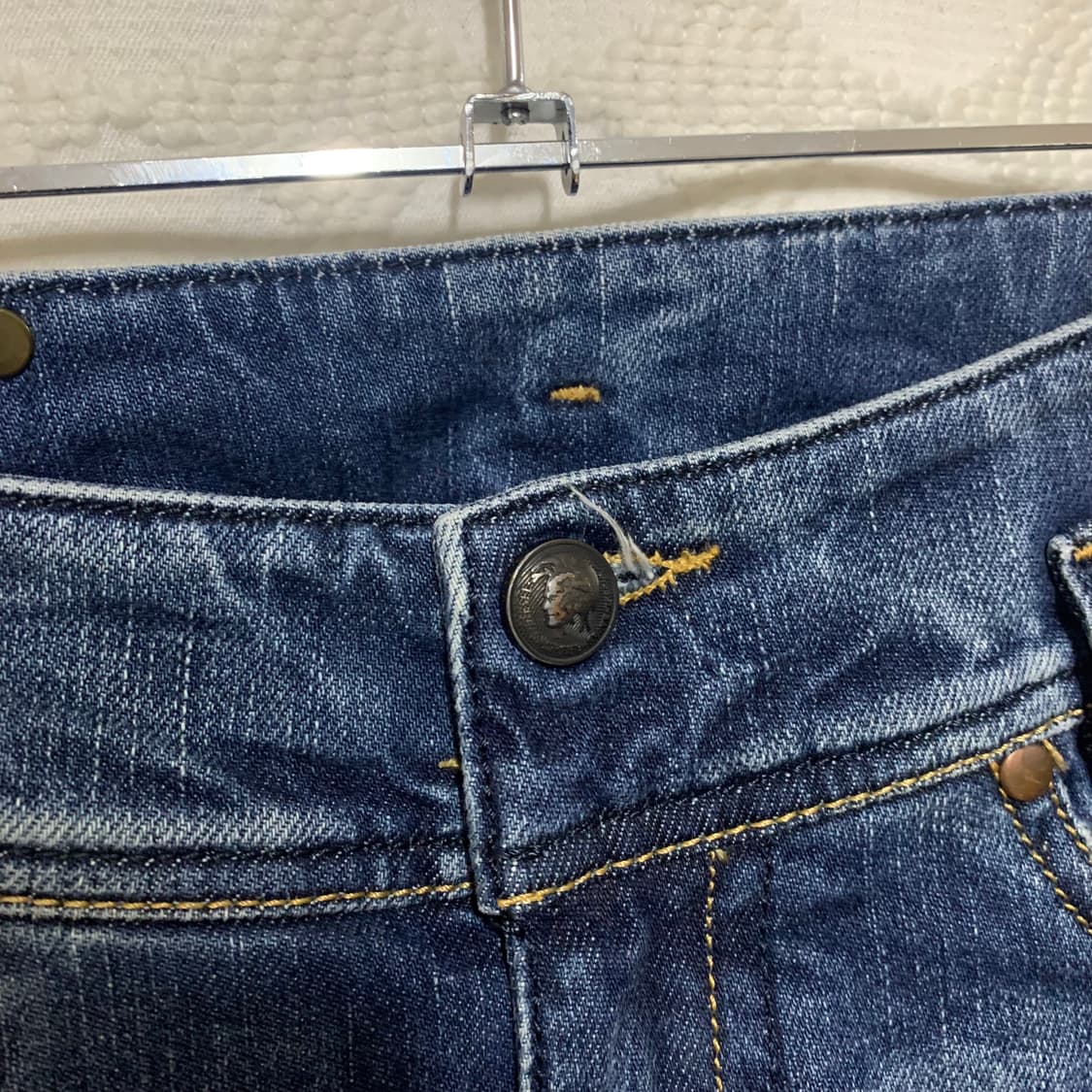 diesel데님팬츠 27 상품이미지6