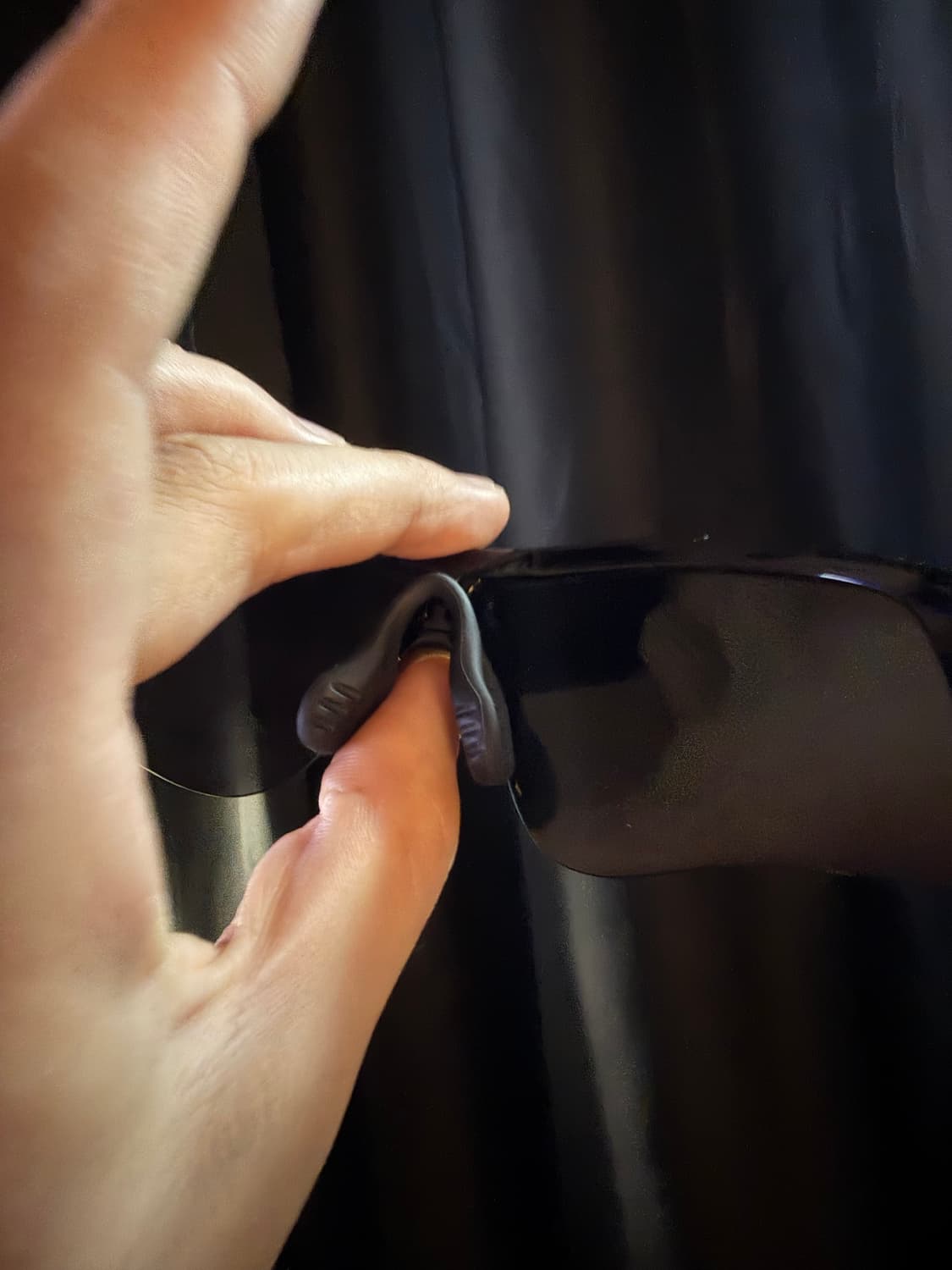 오클리 레이더락 패스 상품이미지5