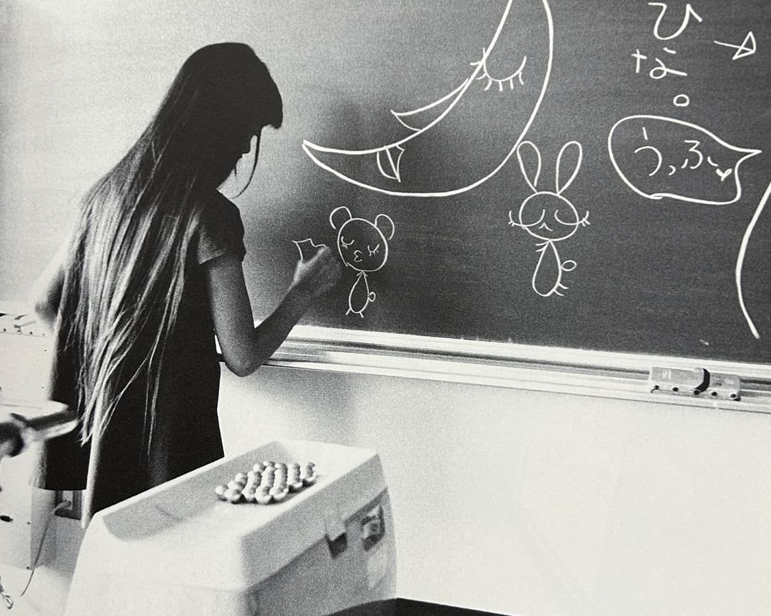 시노야마 기신 -  히나노가 뿅뿅 (1997) 사진집 초판 희귀 아트북  상품이미지6