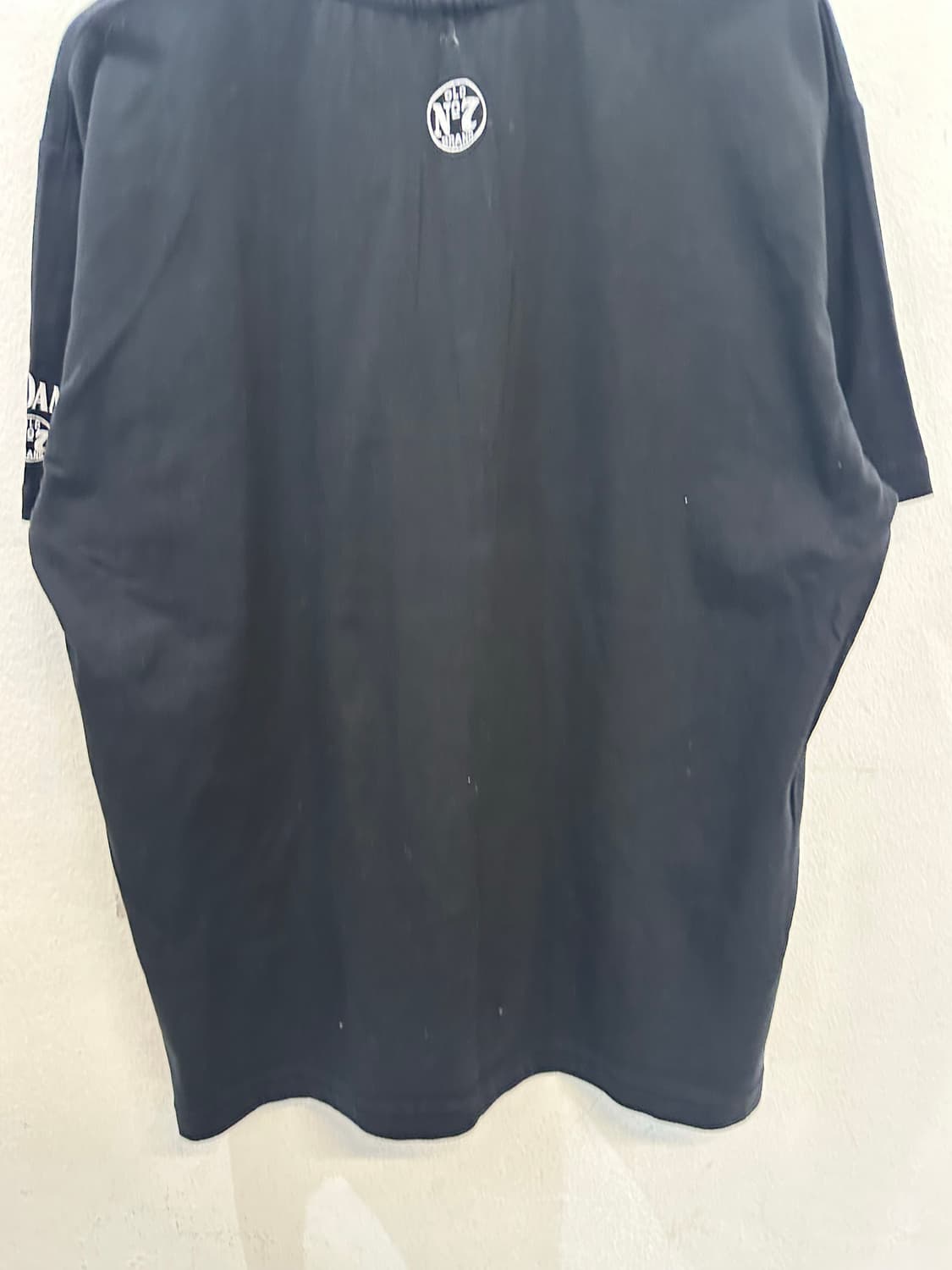 Jack daniel’s tee 상품이미지7