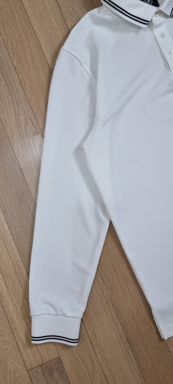 닐바렛 골프 긴팔 XL _ 남성 상품이미지3