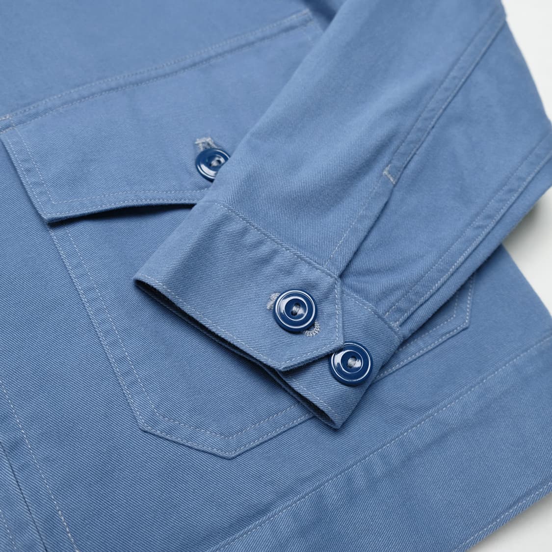 lockheed cotton drizzler jacket 상품이미지7