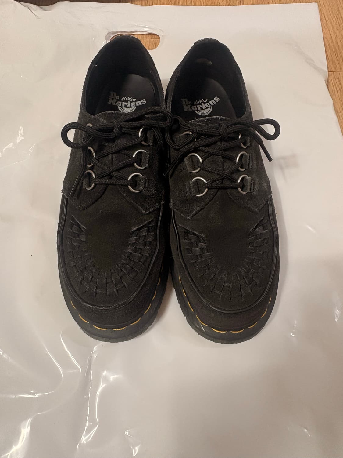 닥터마틴 램지 크리퍼 상품이미지4