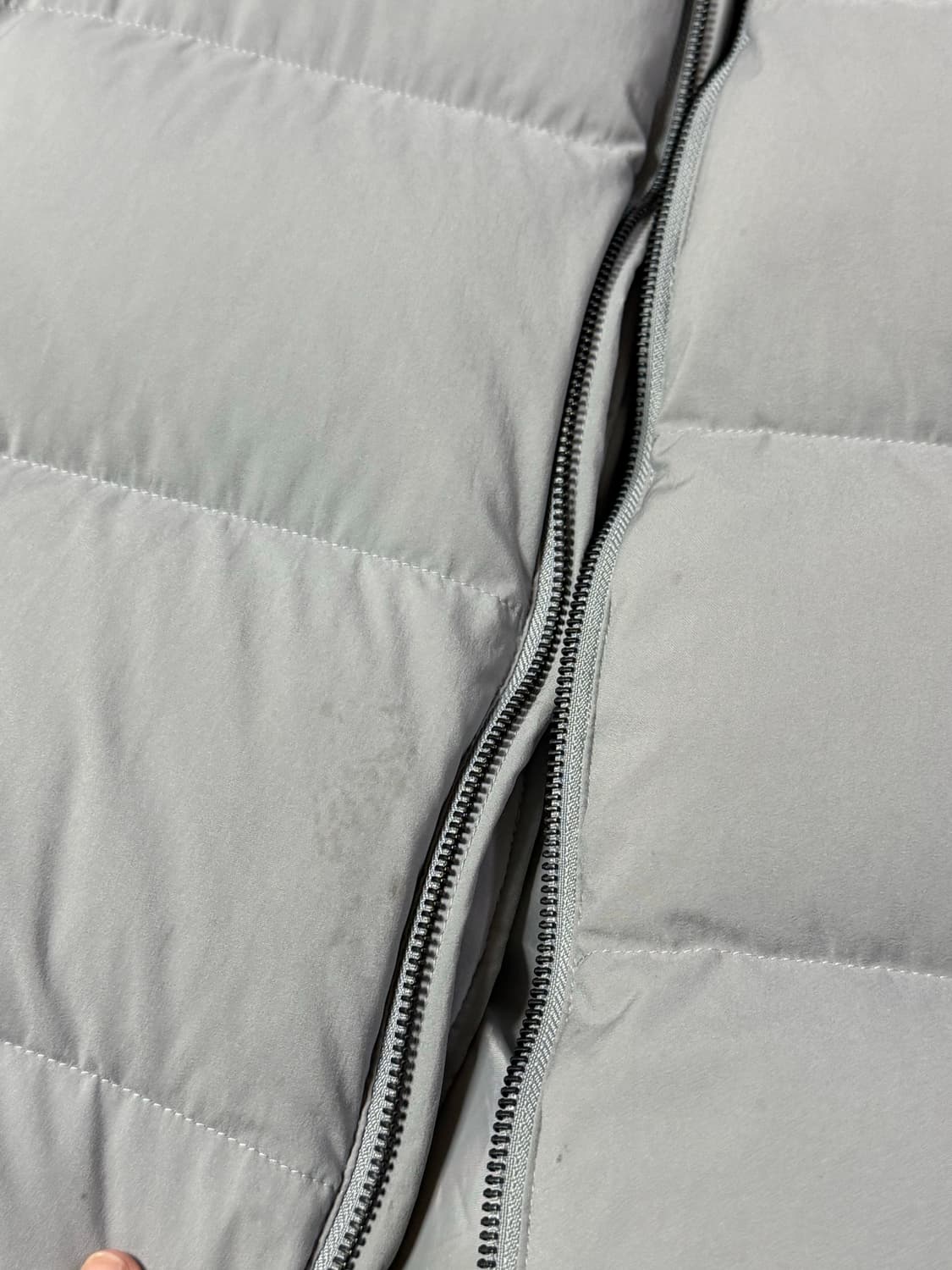 캘빈클라인 패딩 상품이미지5