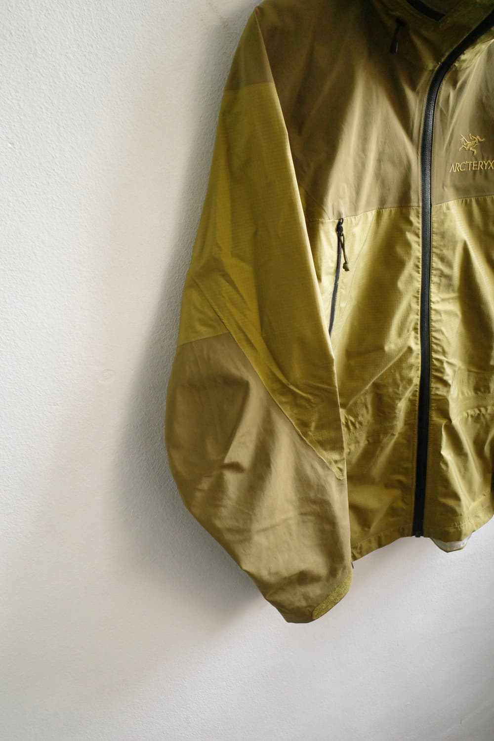 아크테릭스 세타 AR 자켓 상품이미지7