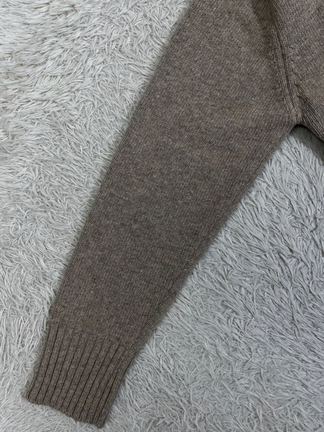 마뗑킴 니트/#2802 상품이미지2