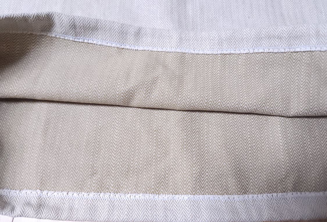 정품 에르메스 가방 더스트백 49cm x 49cm 상품이미지4