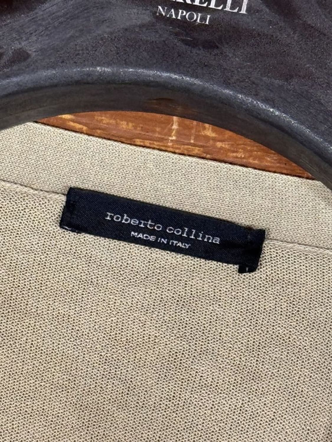 로베르토 꼴리나 가디건 상품이미지8