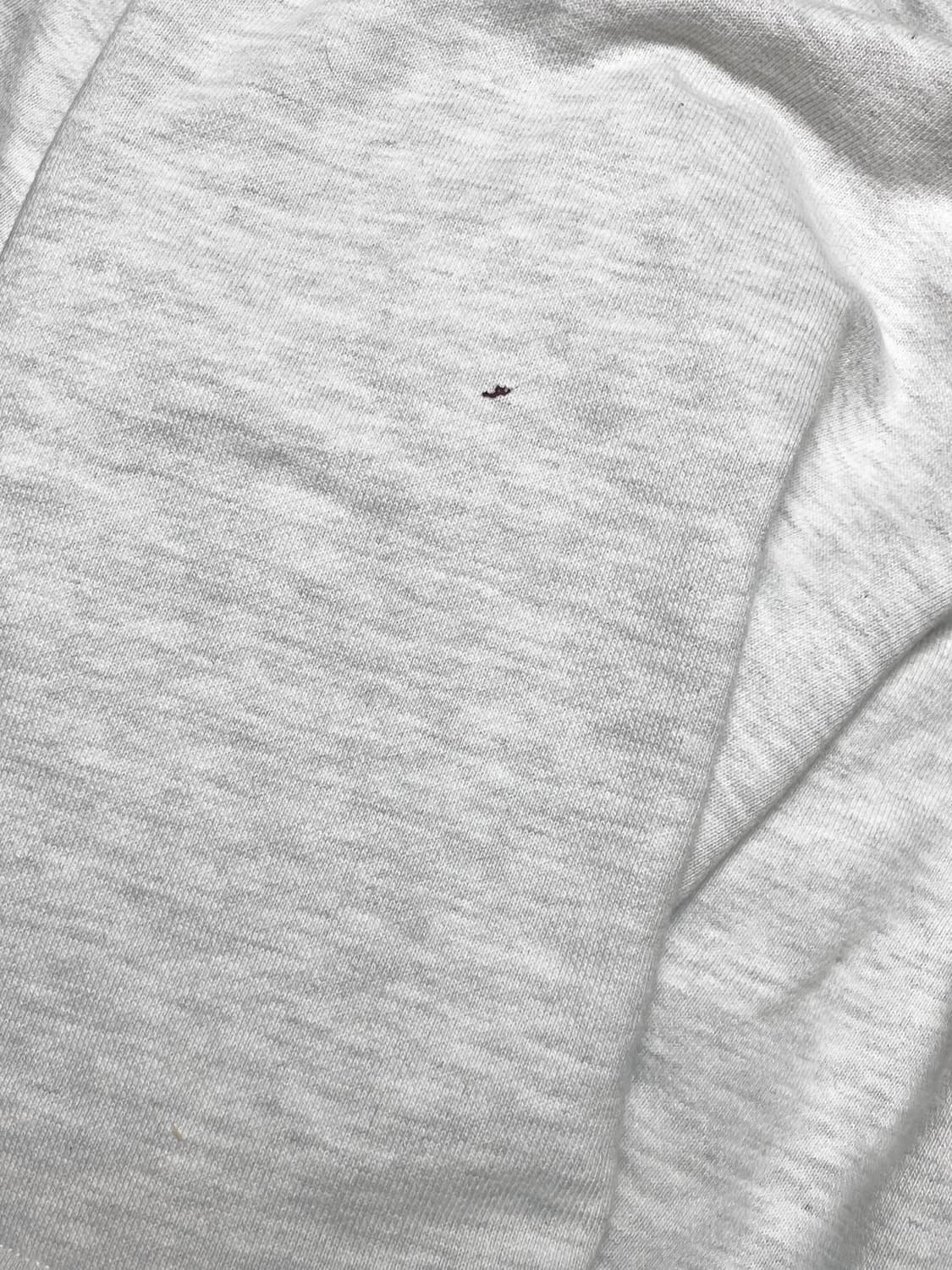 베이비랩 후디 후드집업 EGGSHELL HOODIE 상품이미지8