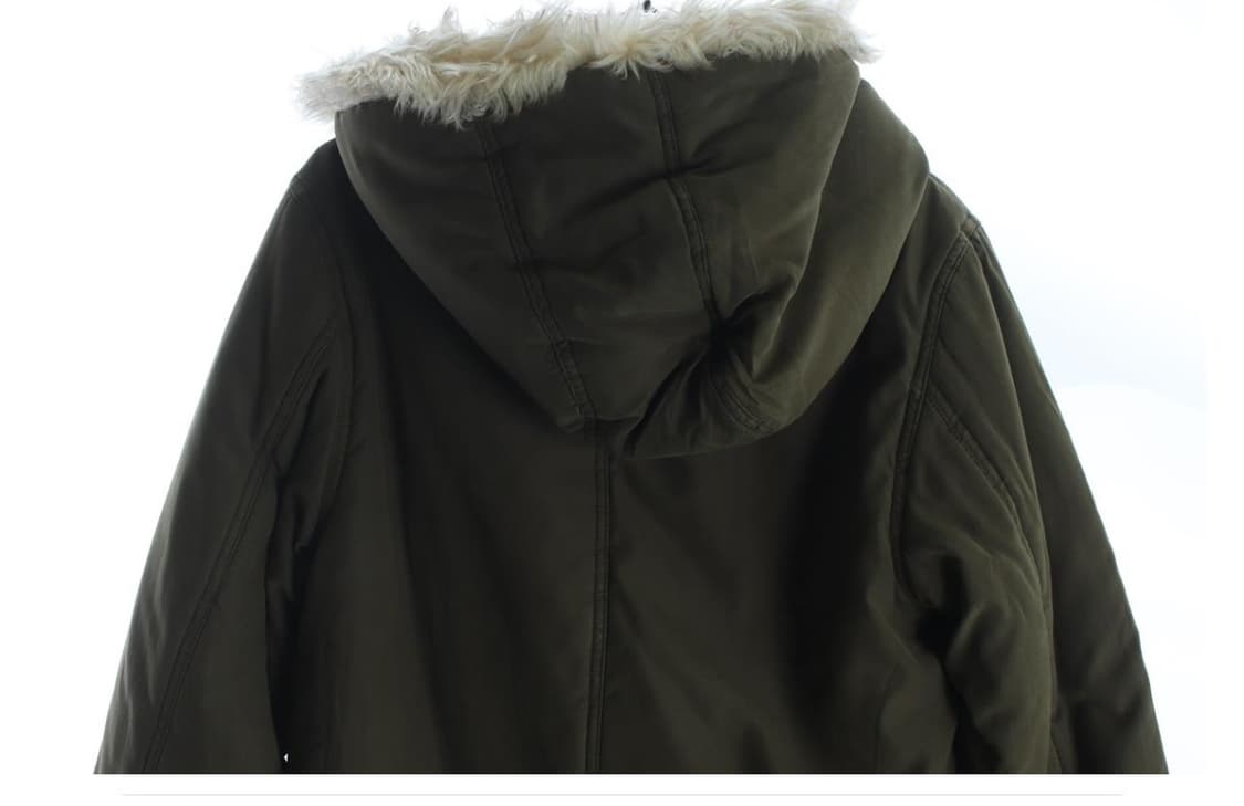 포터사이클 야상 상품이미지6