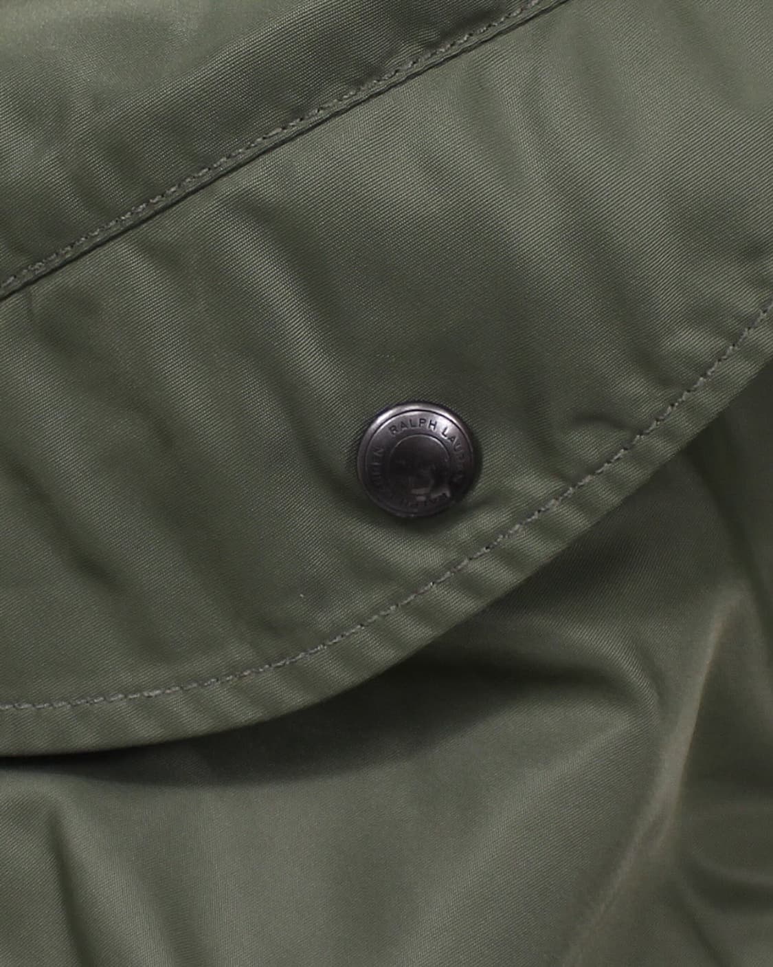 2021 폴로랄프로렌 Ma-1 플라이트 자켓 항공 상품이미지8