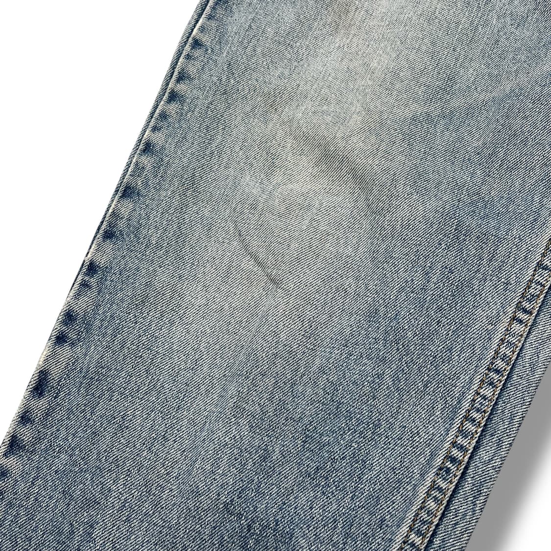 usa 리바이스 560 데님팬츠 r2118 상품이미지6