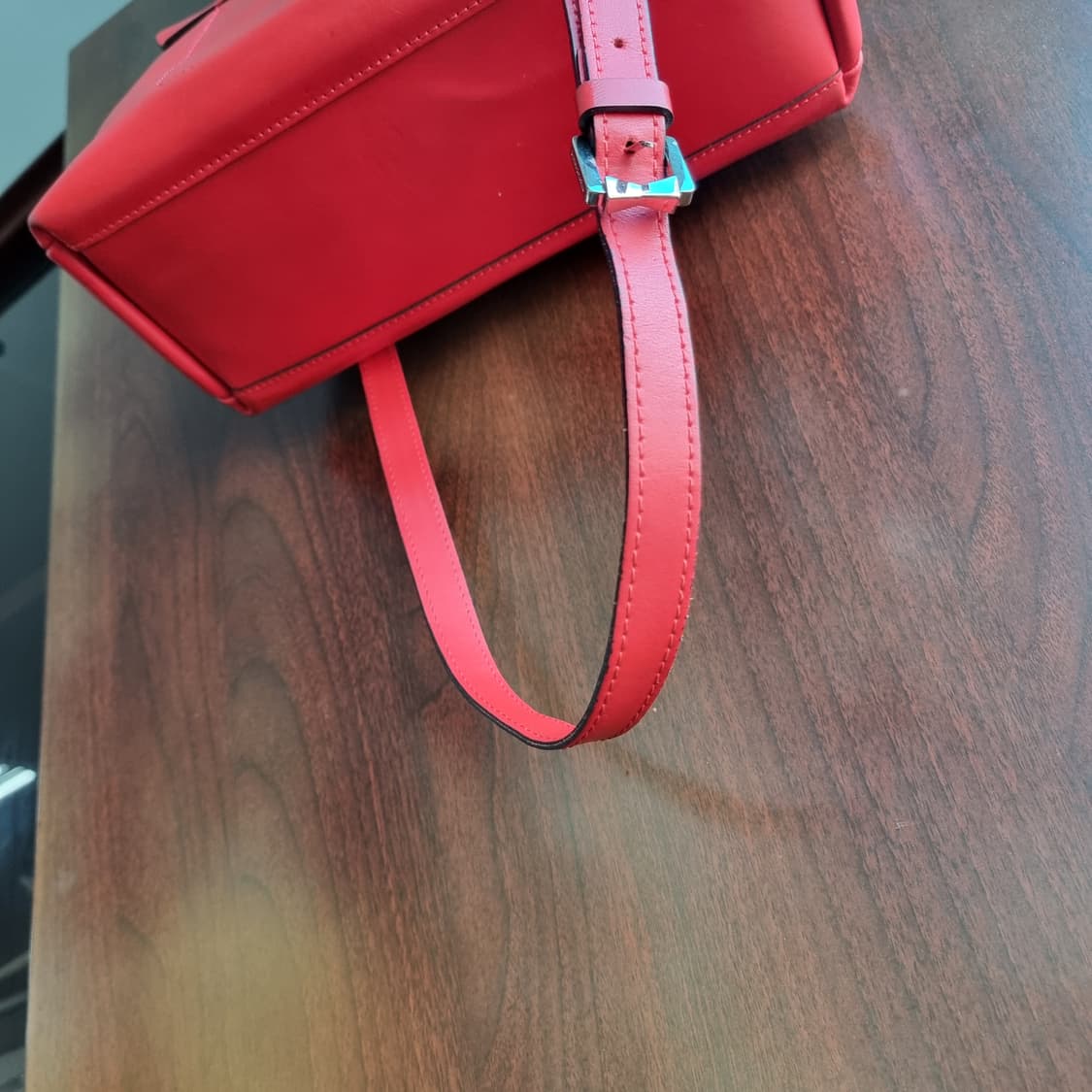 지아니 끼아리니 소가죽 숄더백 가방 핸드백 (made in Italy) 상품이미지5