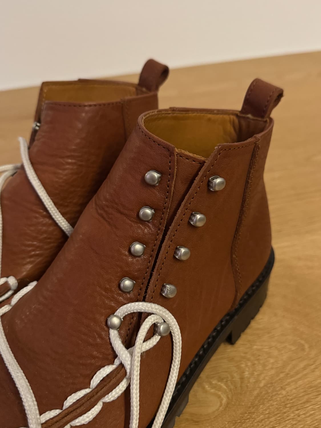 헨더스킴 부츠 260 상품이미지2