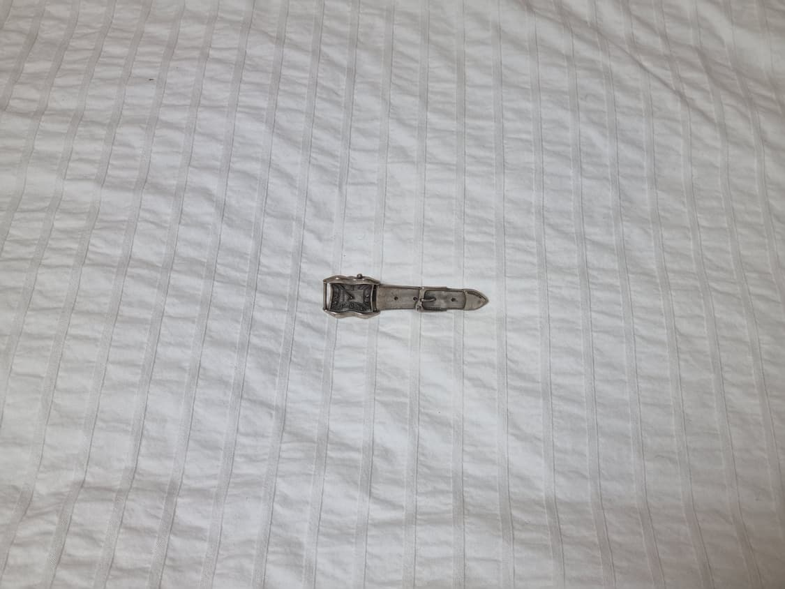 웨이비니스 와치 타이핀 상품이미지1