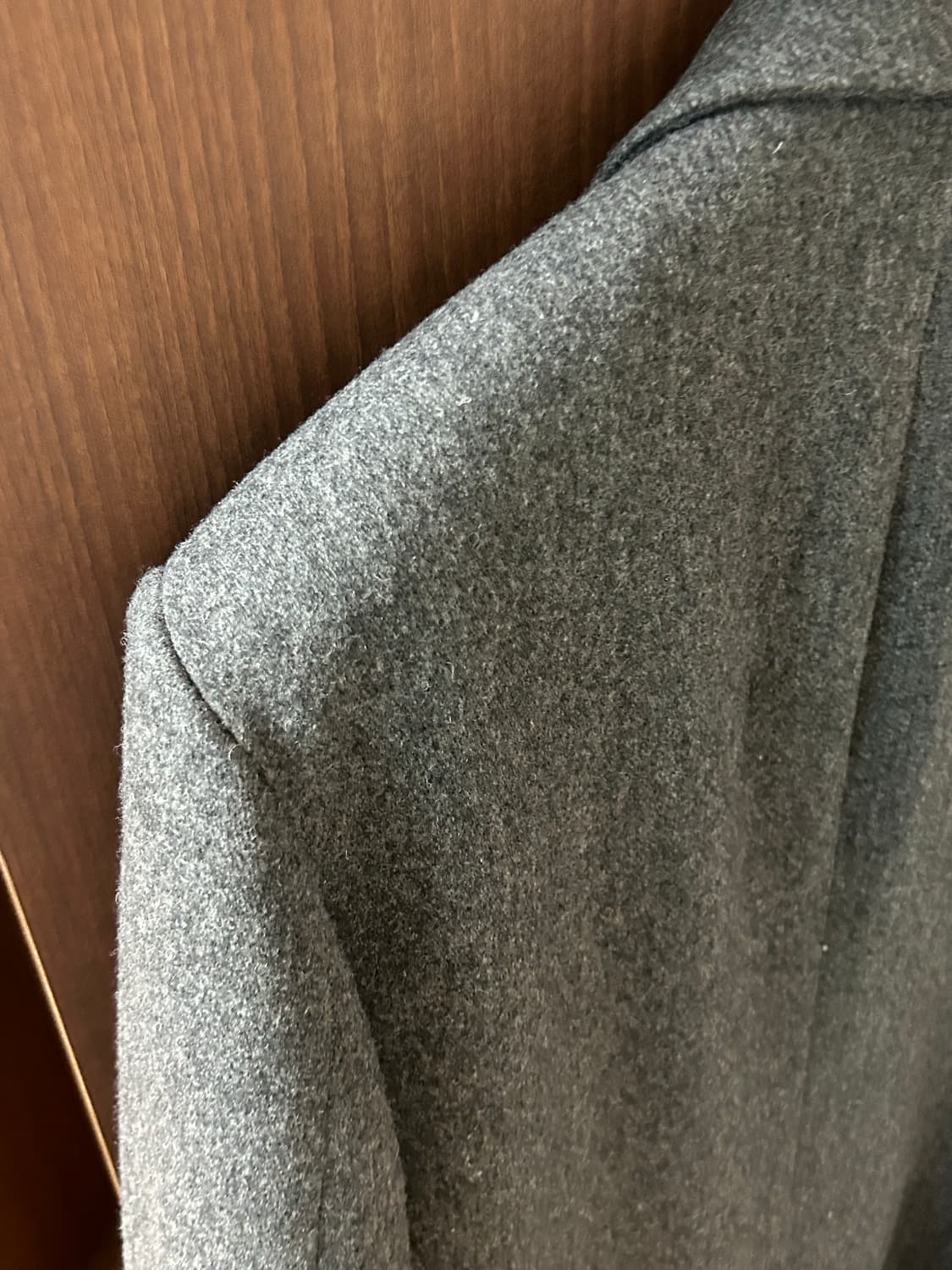 엔오르 울자켓 상품이미지9