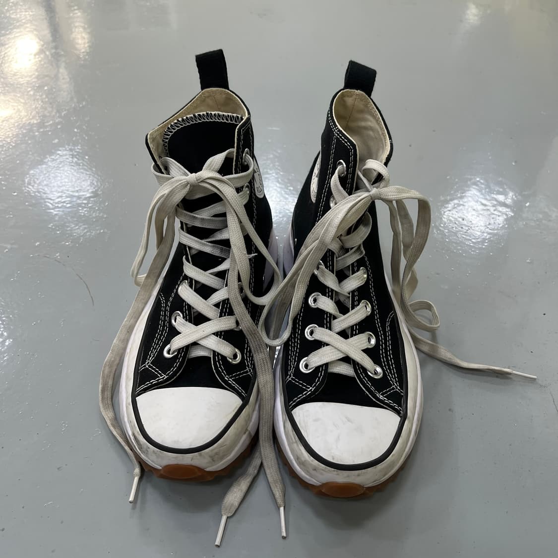 240 컨버스 런스타 하이크 0406M 상품이미지1