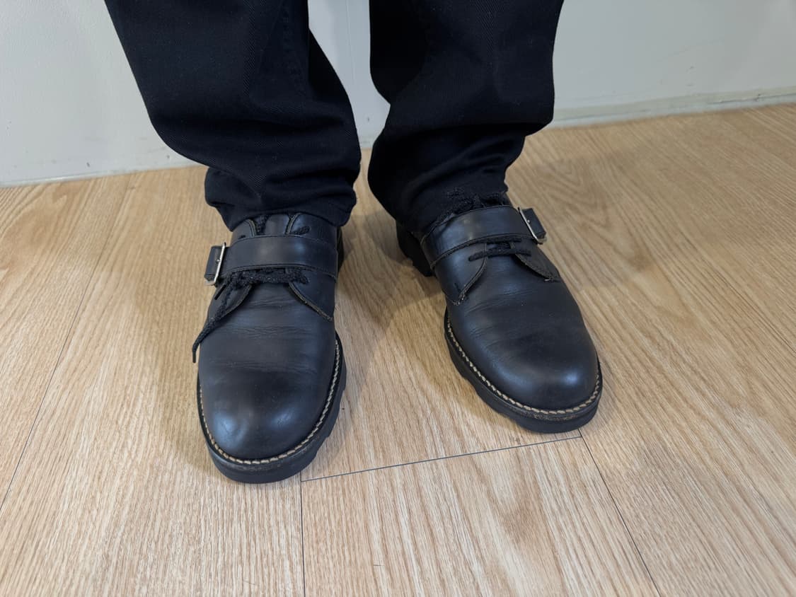 Comme des garcons shoes 상품이미지2