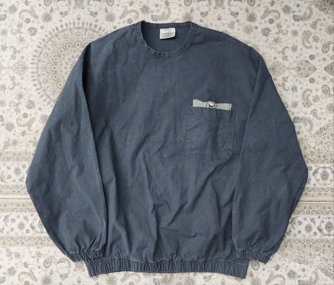 707  플랜 피그먼트 자켓 상품이미지1