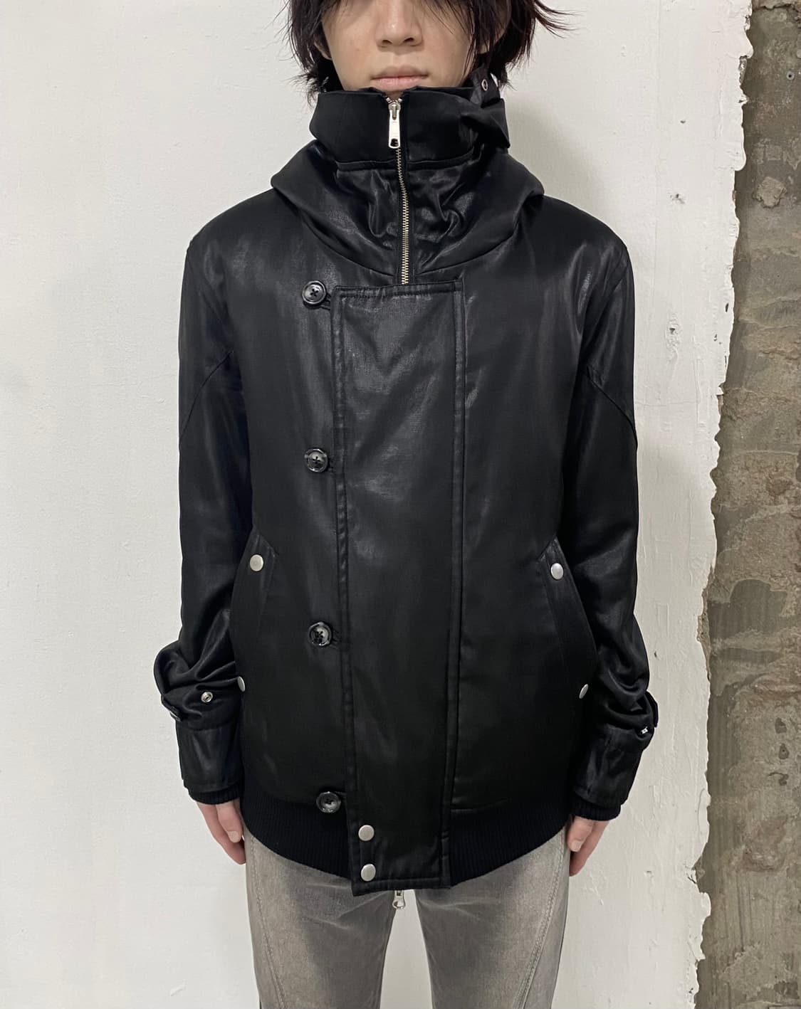 토네이도 마트 N-2B 봄버 자켓 상품이미지1