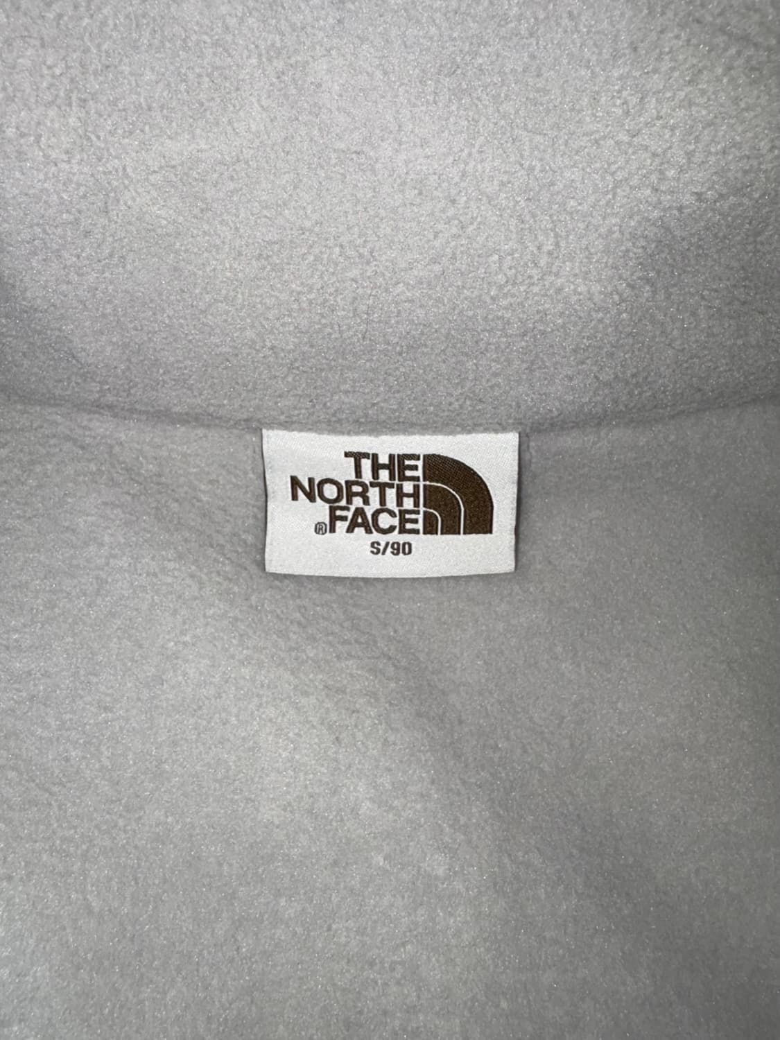 노페 후리스 S 90 상품이미지4