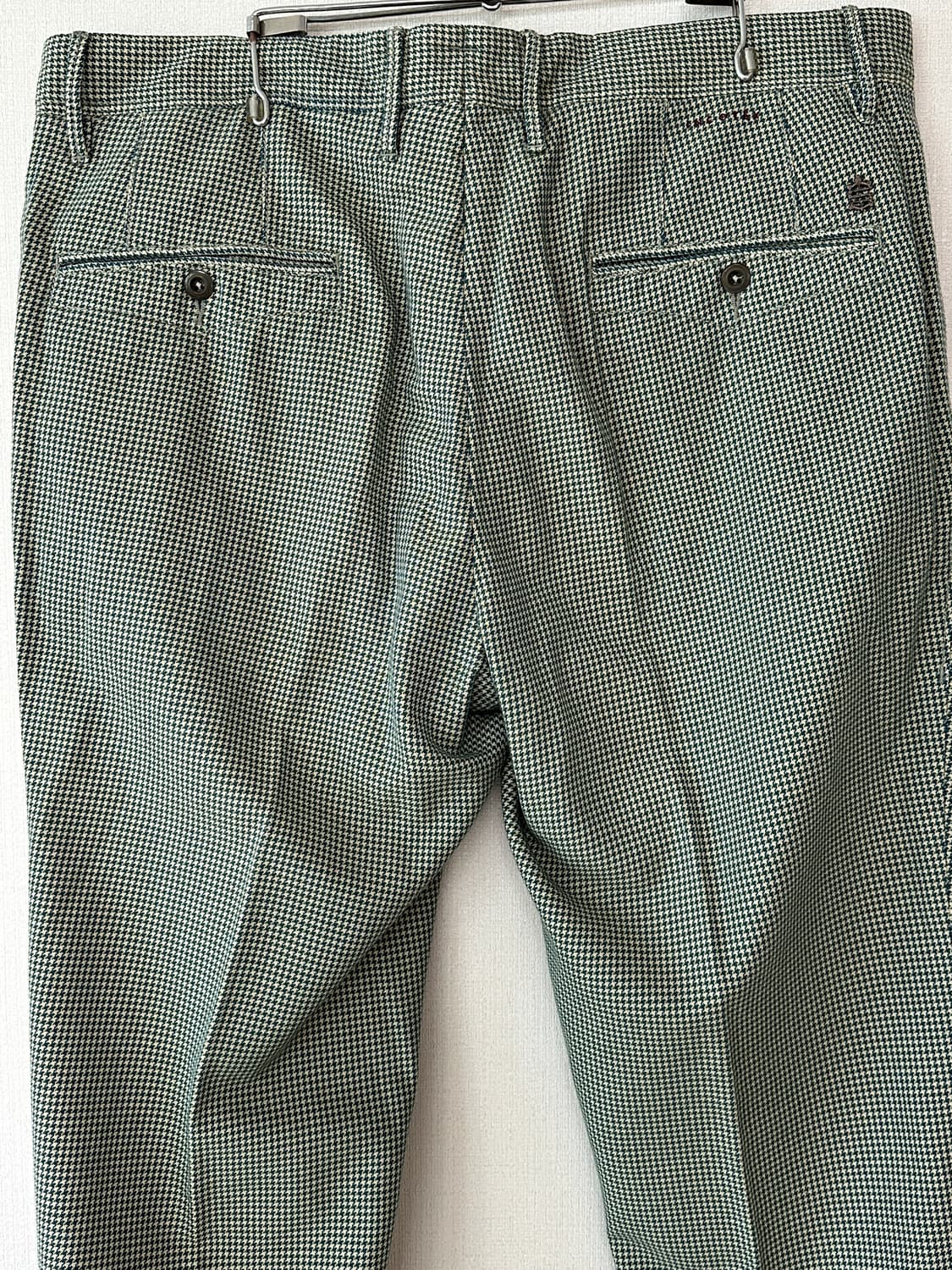 INCOTEX / 팬츠 / 34 / 상태좋음 상품이미지4