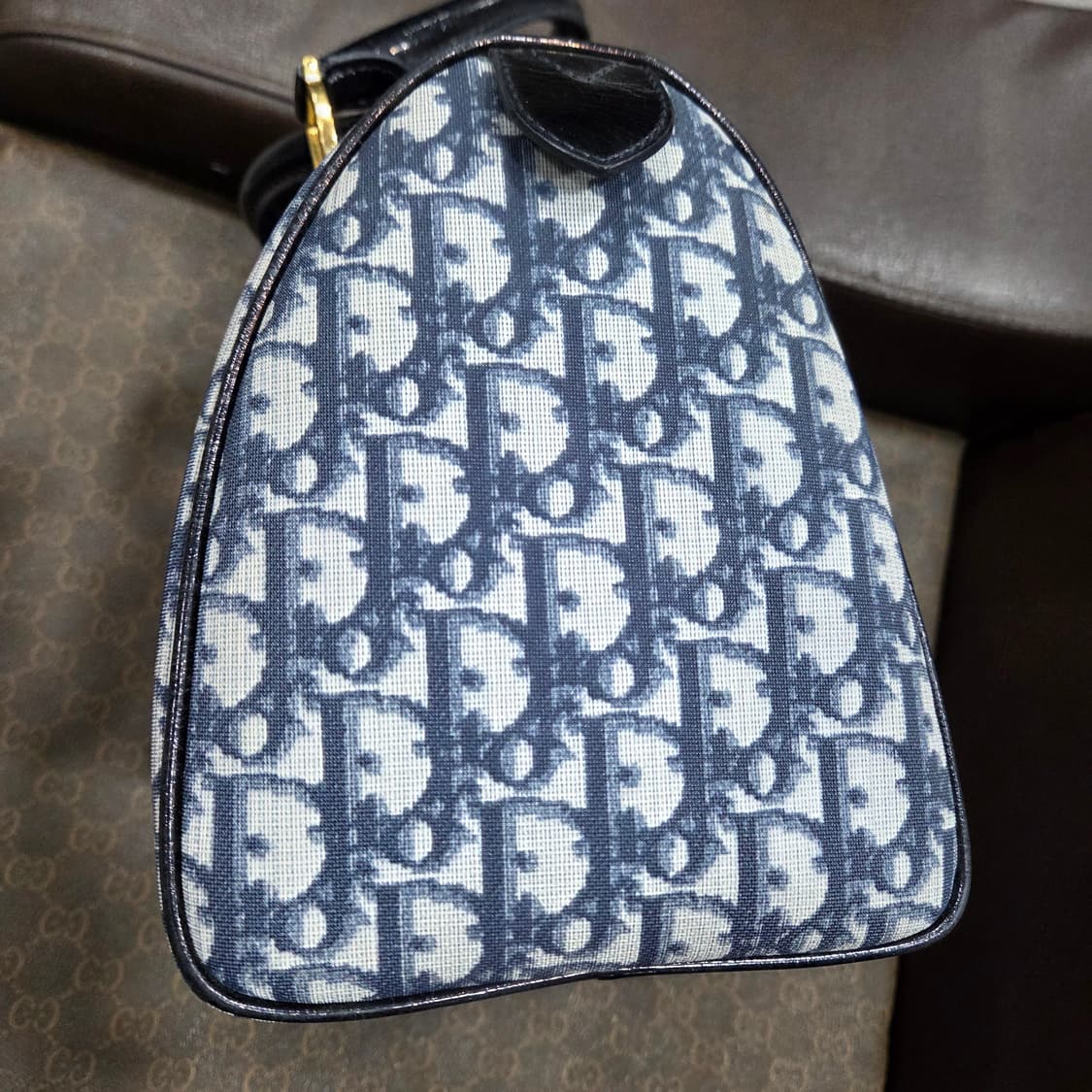 디올 오블리크 25 토트 상품이미지2