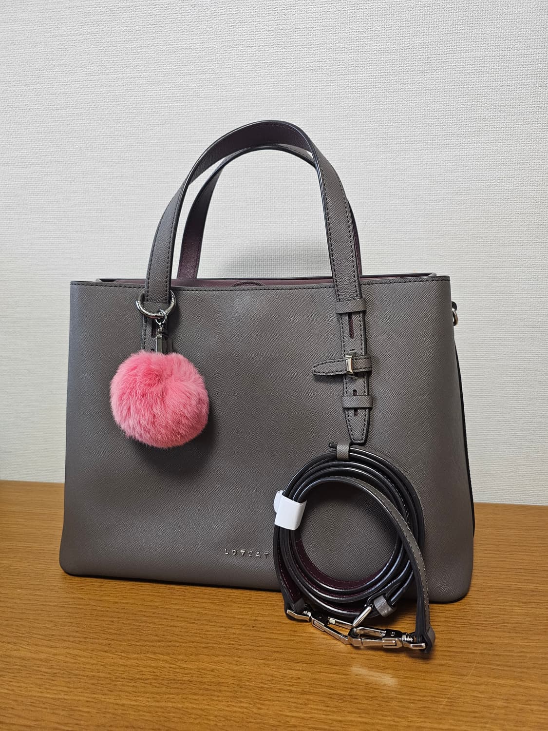 러브캣 가방  상품이미지2