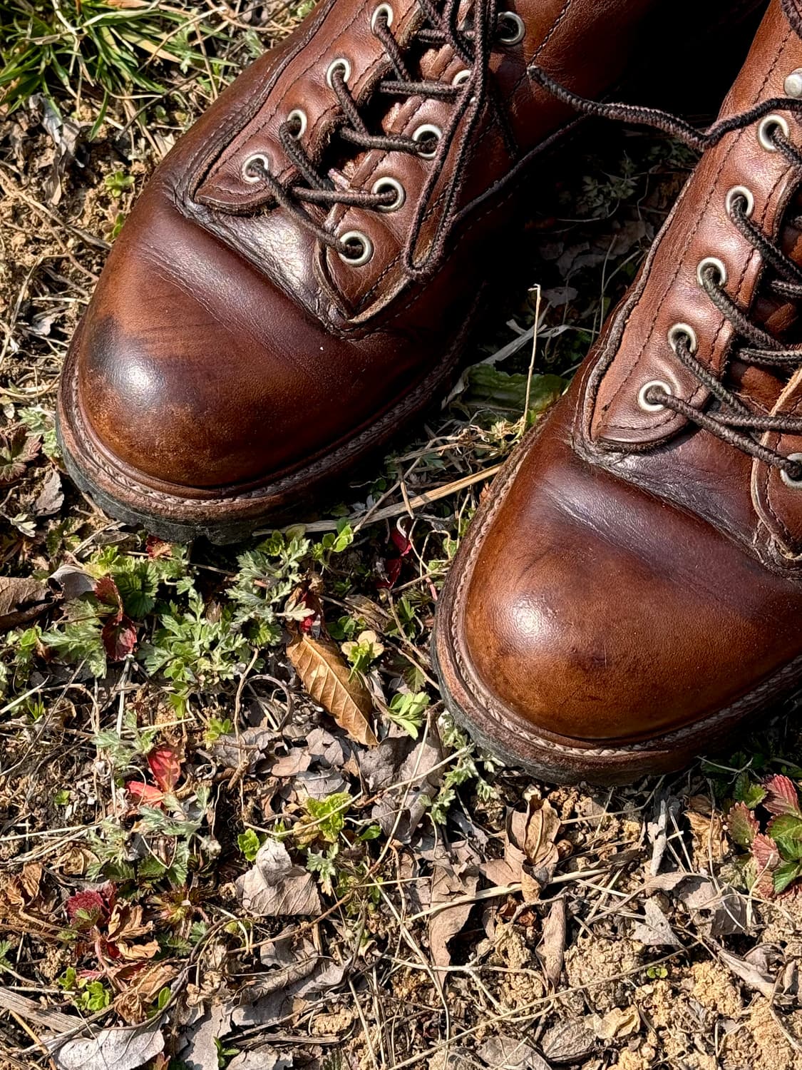 레드윙 라인맨 2936 상품이미지7