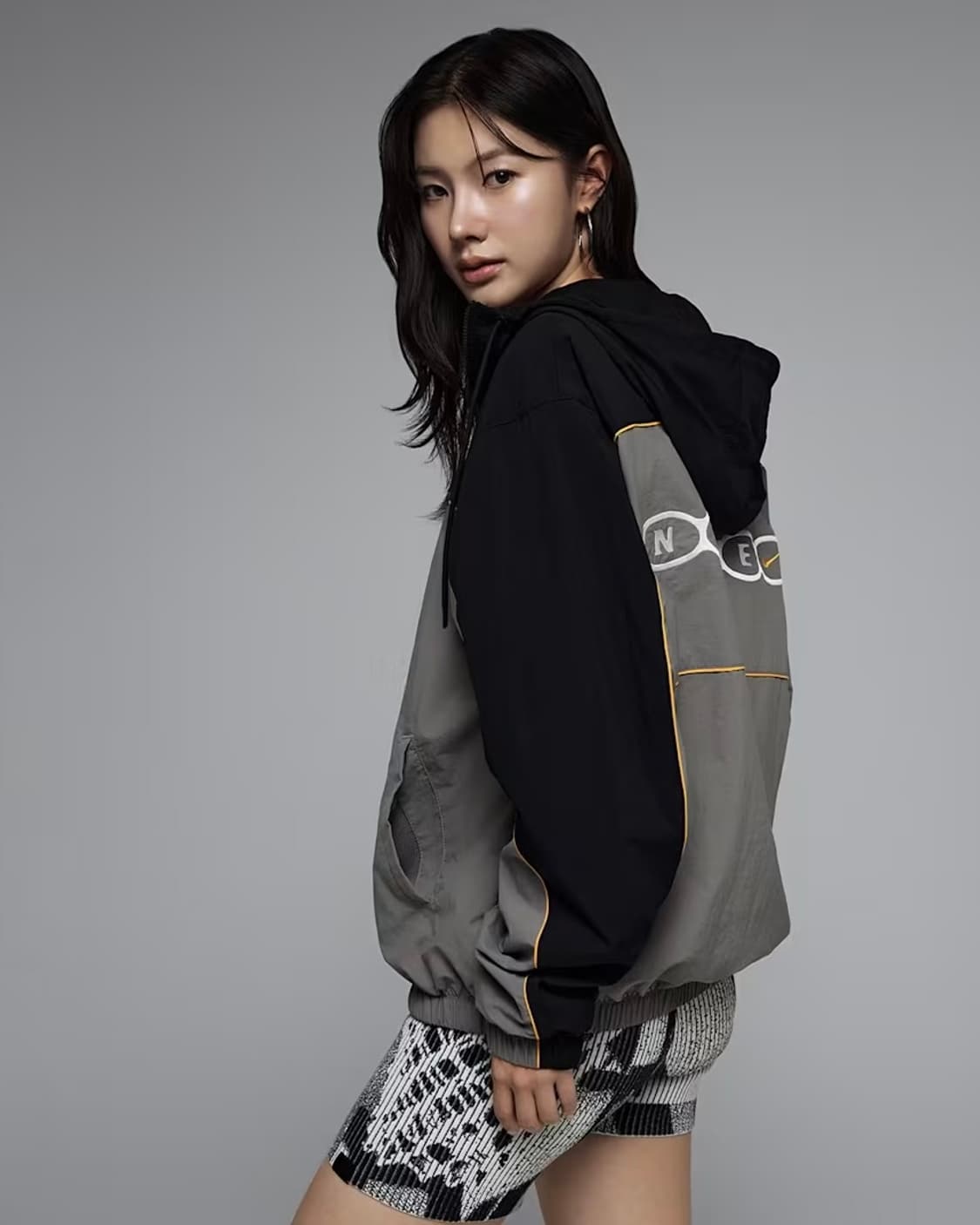 [국내정발] NIKE 나이키 러닝 JDI 윈드러너 자켓 100 상품이미지9