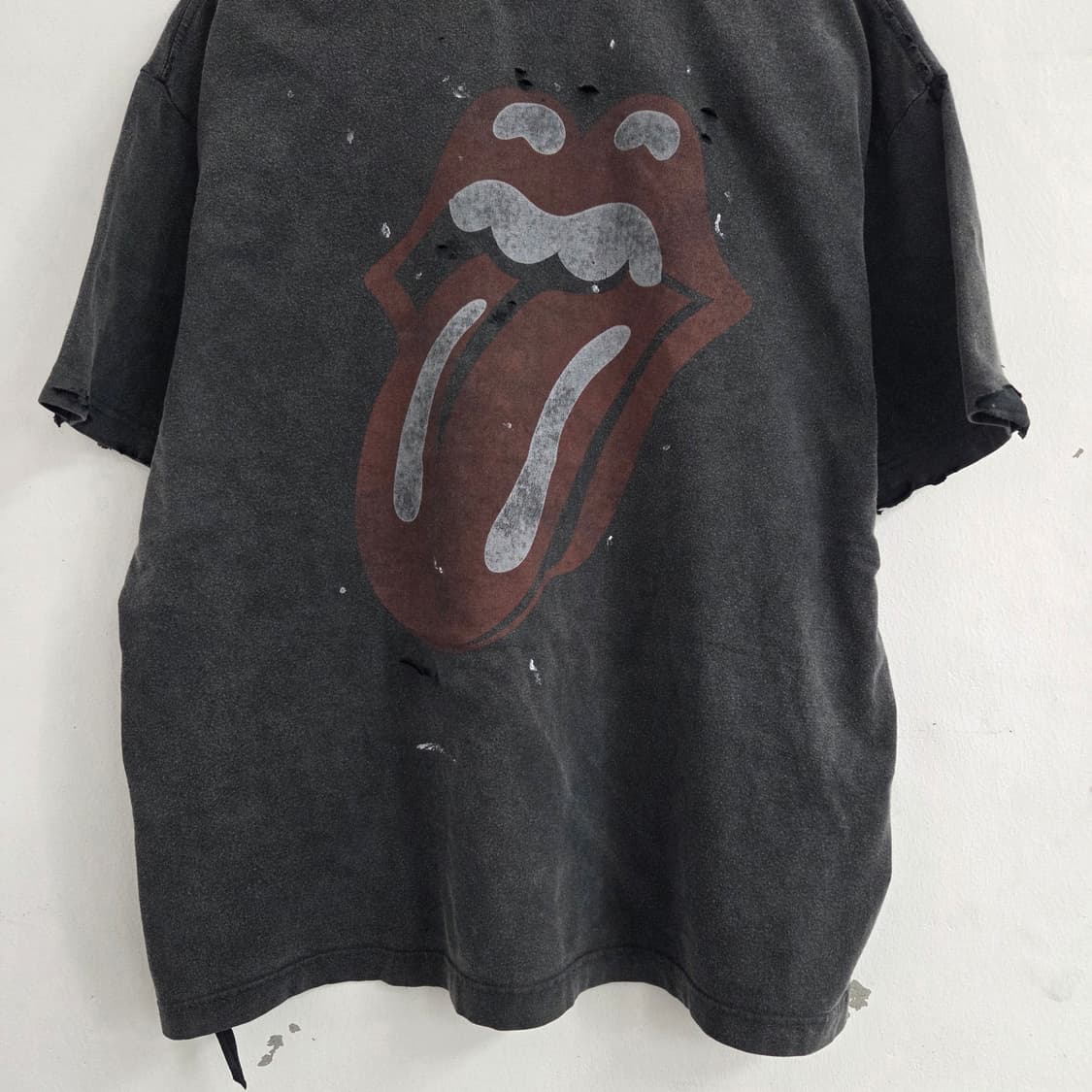 빈티지 반팔 티셔츠 상품이미지9