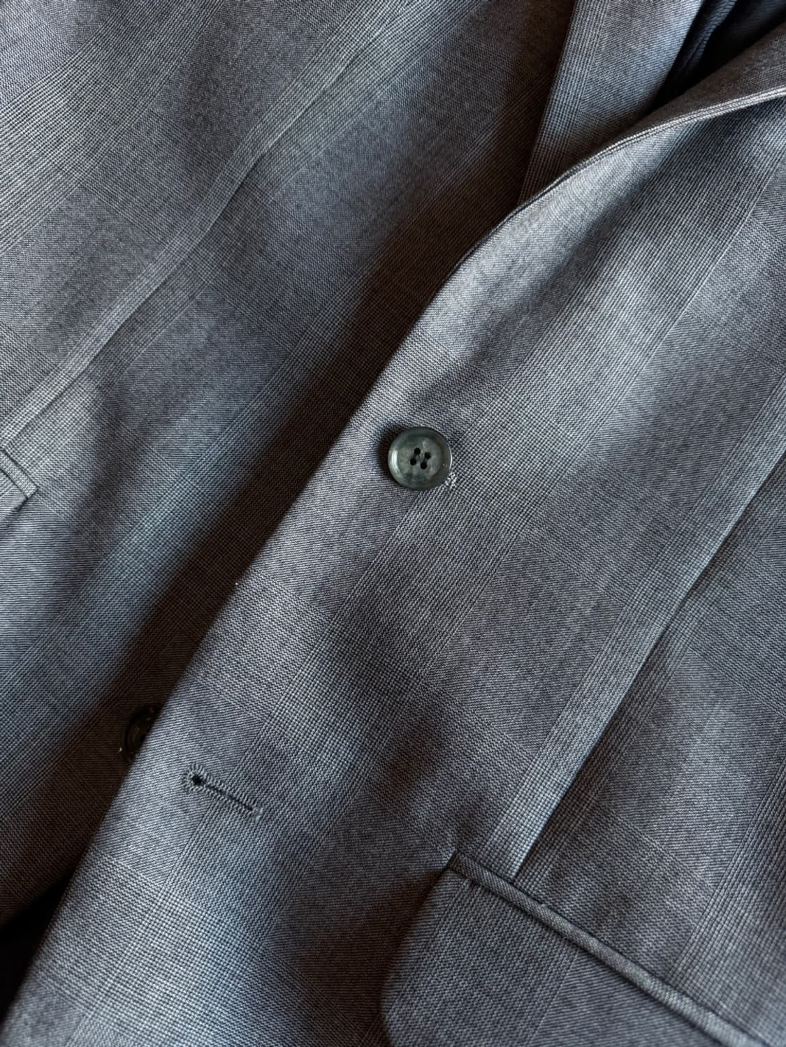 알렉산더 맥퀸 컬렉션 테일러드 자켓 슬림100 상품이미지6