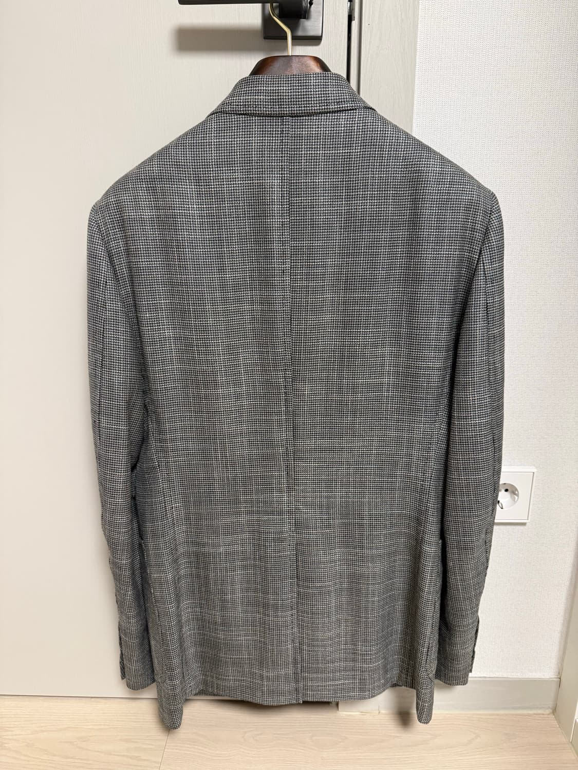 톰포드 쉘튼 스포츠코트 48R 사이즈 상품이미지2