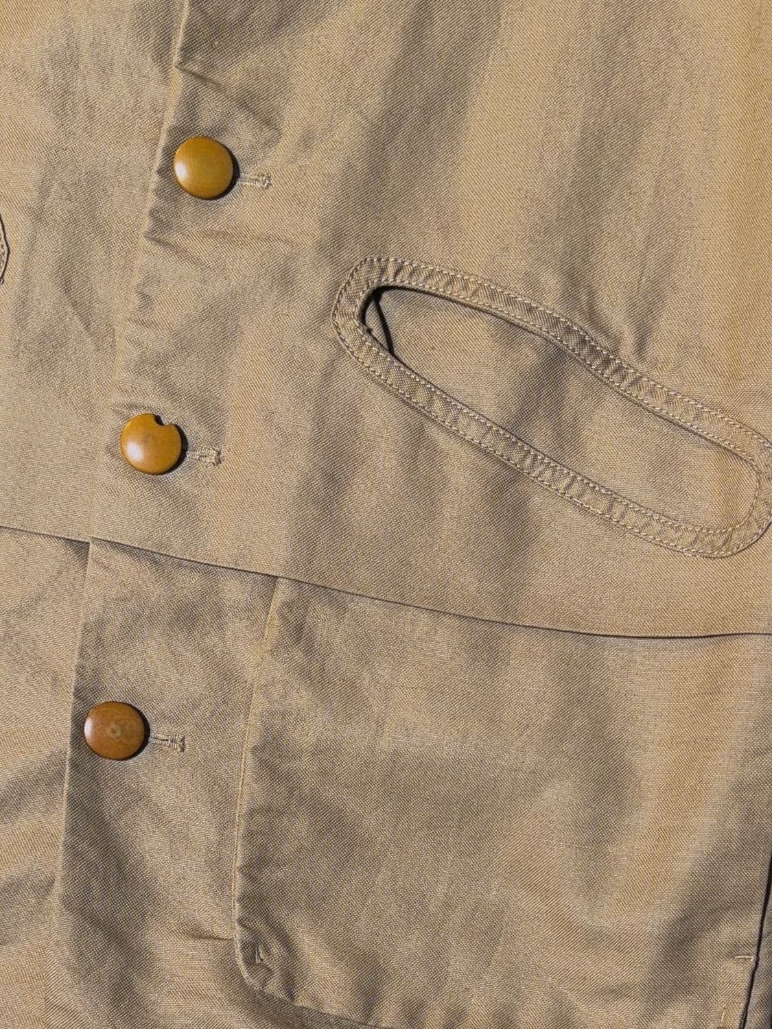 Folk 런던 포켓 디테일 자켓 상품이미지6