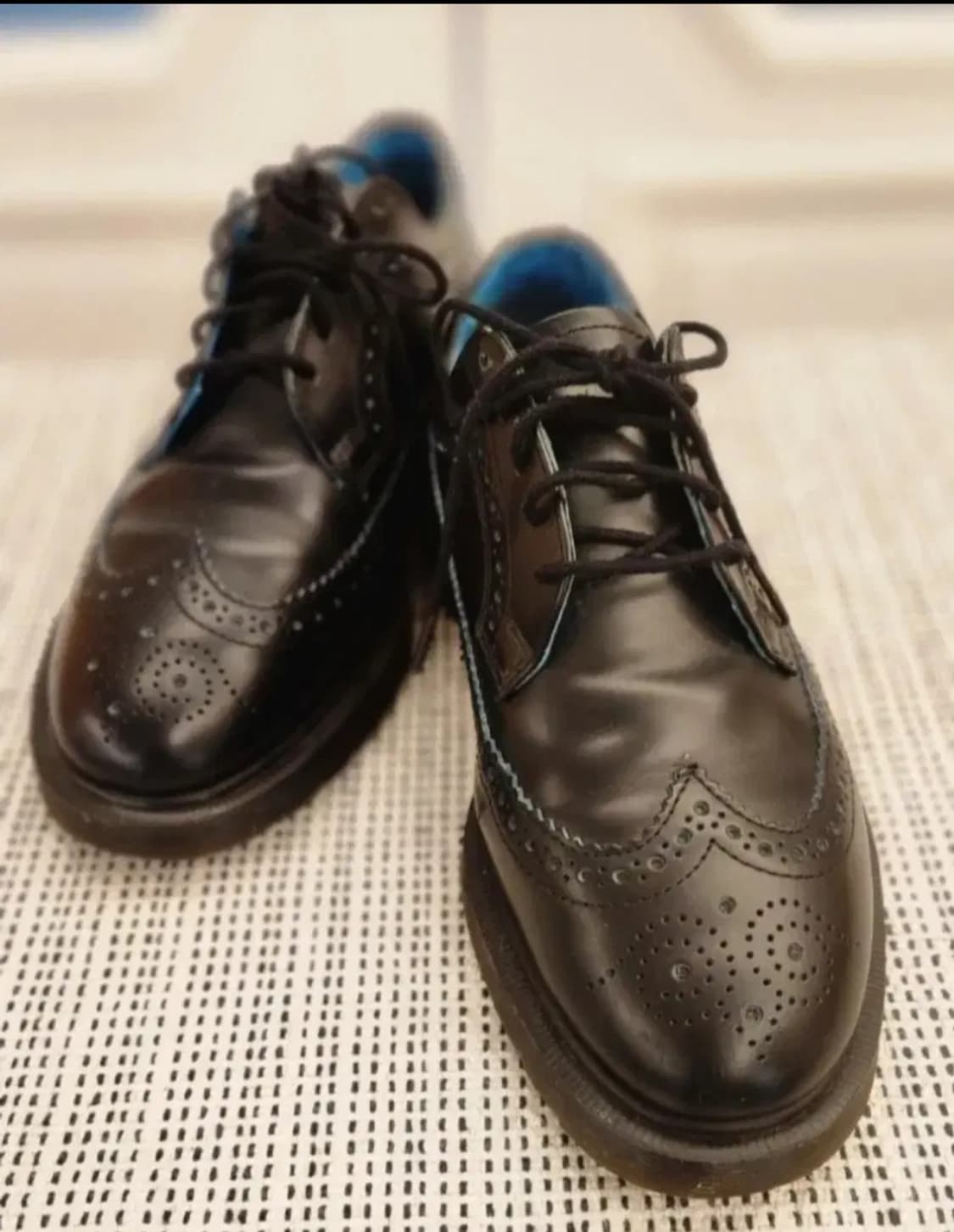 닥터마틴윙팁13619 UK7 260 상품이미지1